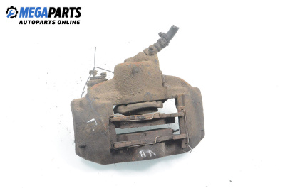 Caliper for Renault Clio I Hatchback (05.1990 - 09.1998), position: front - left