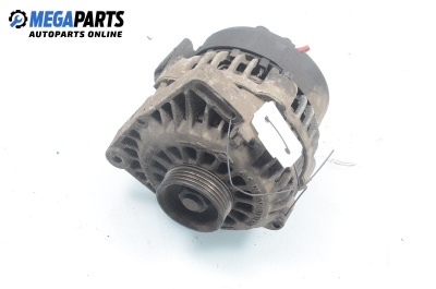 Alternator for Renault Clio I Hatchback (05.1990 - 09.1998) 1.2 (5/357Y, 5/357K), 58 hp