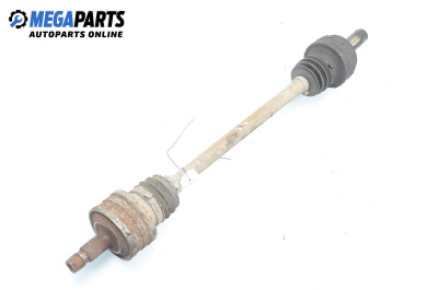 Planetară for Mercedes-Benz C-Class Sedan (W203) (05.2000 - 08.2007) C 200 Kompressor (203.045), 163 hp, position: dreaptă - spate