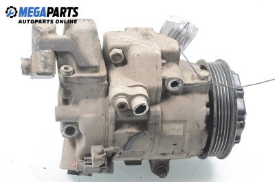 AC compressor for Mercedes-Benz A-Class Hatchback  W168 (07.1997 - 08.2004) A 160 (168.033, 168.133), 102 hp, № 447220-8364