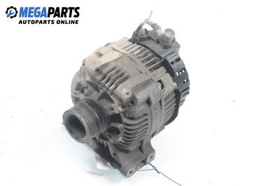 Alternator for Mercedes-Benz A-Class Hatchback  W168 (07.1997 - 08.2004) A 160 (168.033, 168.133), 102 hp