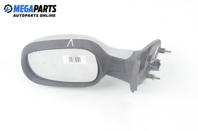 Mirror for Renault Megane I Grandtour (03.1999 - 08.2003), 5 doors, station wagon, position: left