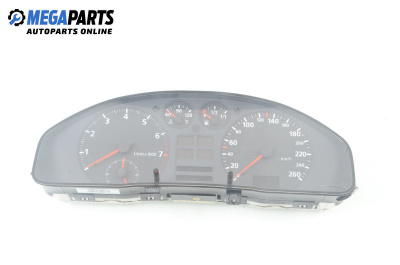 Instrument cluster for Audi A4 Sedan B5 (11.1994 - 09.2001) 1.8, 125 hp