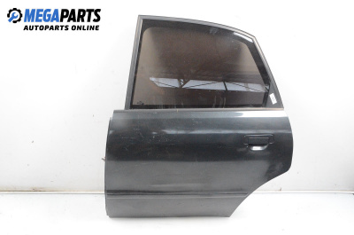 Door for Audi A4 Sedan B5 (11.1994 - 09.2001), 5 doors, sedan, position: rear - left