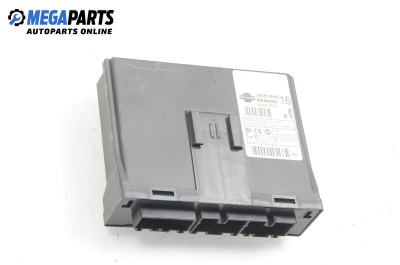 Modul confort for Nissan Almera II Hatchback (01.2000 - 12.2006), № 5WK4 8592