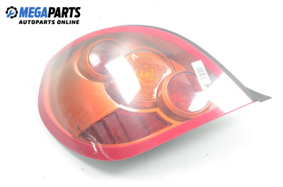 Tail light for Nissan Almera II Hatchback (01.2000 - 12.2006), hatchback, position: left