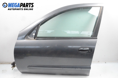 Door for Nissan Almera II Hatchback (01.2000 - 12.2006), 5 doors, hatchback, position: front - left