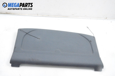 Trunk interior cover for Nissan Almera II Hatchback (01.2000 - 12.2006), hatchback