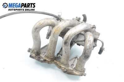 Intake manifold for Nissan Almera II Hatchback (01.2000 - 12.2006) 1.8, 116 hp