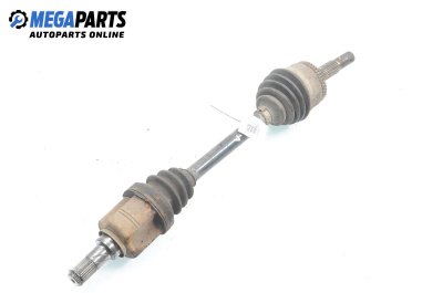 Driveshaft for Nissan Almera II Hatchback (01.2000 - 12.2006) 1.8, 116 hp, position: front - left