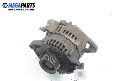 Alternator for Nissan Almera II Hatchback (01.2000 - 12.2006) 1.8, 116 hp