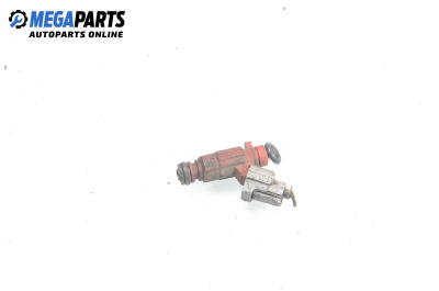 Gasoline fuel injector for Nissan Almera II Hatchback (01.2000 - 12.2006) 1.8, 116 hp