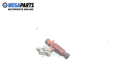 Gasoline fuel injector for Nissan Almera II Hatchback (01.2000 - 12.2006) 1.8, 116 hp