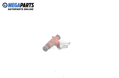 Gasoline fuel injector for Nissan Almera II Hatchback (01.2000 - 12.2006) 1.8, 116 hp