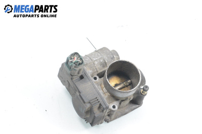 Clapetă carburator for Nissan Almera II Hatchback (01.2000 - 12.2006) 1.8, 116 hp