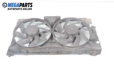 Ventilatoare de răcire for Peugeot Partner Combispace (05.1996 - 12.2015) 1.9 D, 69 hp