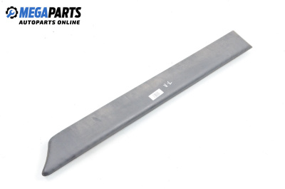 Exterior moulding for Peugeot Partner Combispace (05.1996 - 12.2015), minivan, position: left