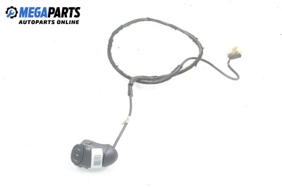 Verstellhebel audio for Renault Symbol Sedan (02.1998 - 04.2008)