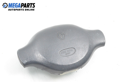 Airbag for Renault Symbol Sedan (02.1998 - 04.2008), 5 doors, sedan, position: front