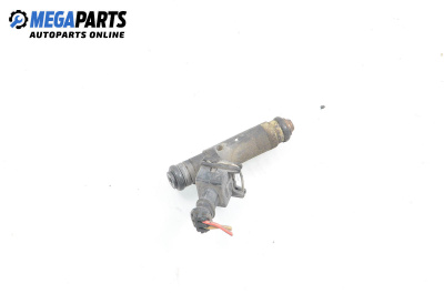 Gasoline fuel injector for Renault Symbol Sedan (02.1998 - 04.2008) 1.4, 75 hp