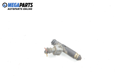 Gasoline fuel injector for Renault Symbol Sedan (02.1998 - 04.2008) 1.4, 75 hp