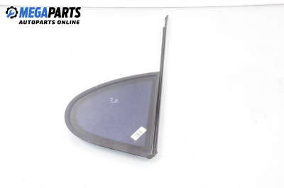 Door vent window for Seat Leon Hatchback I (11.1999 - 06.2006), 5 doors, hatchback, position: right