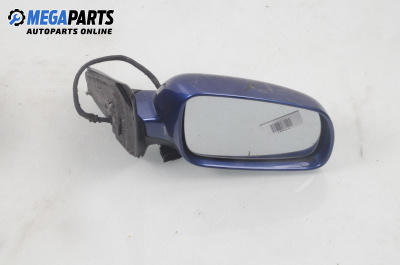 Mirror for Seat Leon Hatchback I (11.1999 - 06.2006), 5 doors, hatchback, position: right