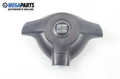 Airbag for Seat Leon Hatchback I (11.1999 - 06.2006), 5 türen, hecktür, position: vorderseite