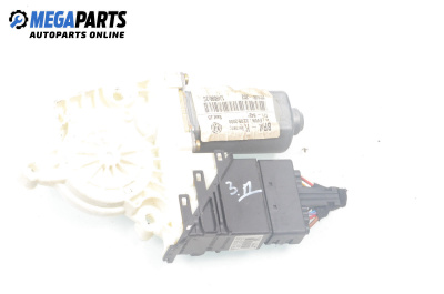 Window lift motor for Seat Leon Hatchback I (11.1999 - 06.2006), 5 doors, hatchback, position: rear - right