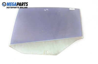 Window for Seat Leon Hatchback I (11.1999 - 06.2006), 5 doors, hatchback, position: rear - left