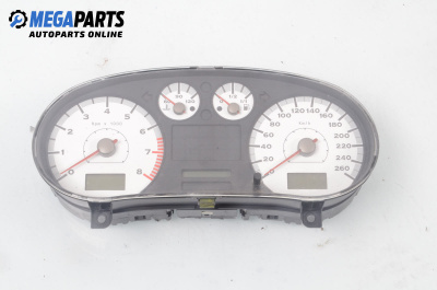 Instrument cluster for Seat Leon Hatchback I (11.1999 - 06.2006) 1.8 20V T, 180 hp, № 1M0920821D