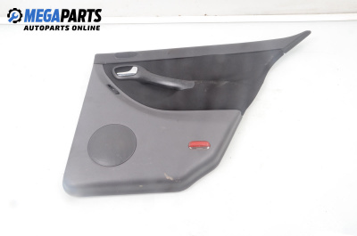 Panou interior ușă for Seat Leon Hatchback I (11.1999 - 06.2006), 5 uși, hatchback, position: dreaptă - spate