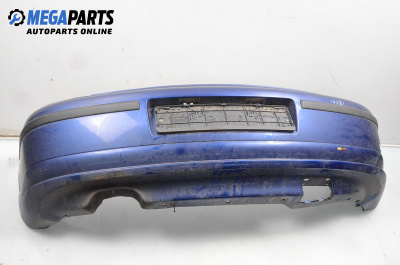 Stoßfänger hinten for Seat Leon Hatchback I (11.1999 - 06.2006), hecktür