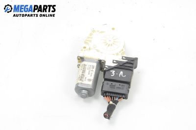 Window lift motor for Seat Leon Hatchback I (11.1999 - 06.2006), 5 doors, hatchback, position: rear - left