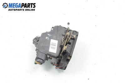 Schloss for Seat Leon Hatchback I (11.1999 - 06.2006), position: links, vorderseite