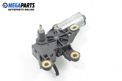 Motor scheibenwischer, vorne for Seat Leon Hatchback I (11.1999 - 06.2006), hecktür, position: rückseite