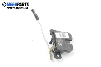 Trunk lock for Seat Leon Hatchback I (11.1999 - 06.2006), hatchback, position: rear