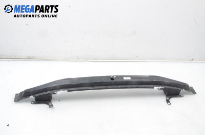 Bumper support brace impact bar for Seat Leon Hatchback I (11.1999 - 06.2006), hatchback, position: front