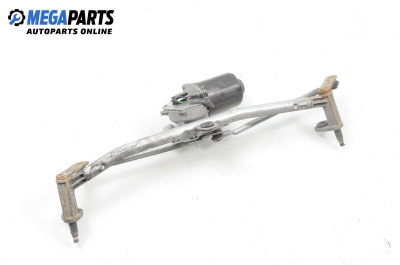 Front wipers motor for Seat Leon Hatchback I (11.1999 - 06.2006), hatchback, position: front