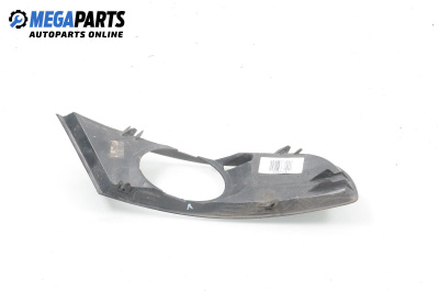 Nebelscheinwerfer abdeckung for Seat Leon Hatchback I (11.1999 - 06.2006), hecktür, position: links, vorderseite