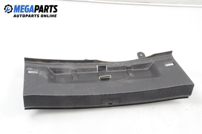 Plastic inside rear trunk cargo scuff plate for Seat Leon Hatchback I (11.1999 - 06.2006), hatchback