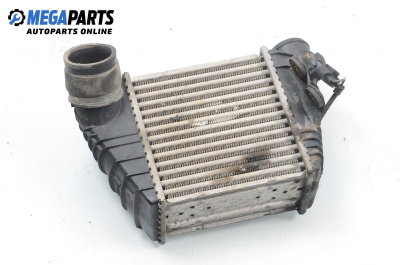 Intercooler for Seat Leon Hatchback I (11.1999 - 06.2006) 1.8 20V T, 180 hp