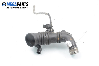 Furtun ondulat și fin pentru admisia aerului for Seat Leon Hatchback I (11.1999 - 06.2006) 1.8 20V T, 180 hp