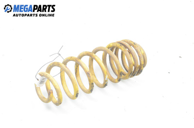 Coil spring for Seat Leon Hatchback I (11.1999 - 06.2006), hatchback, position: rear