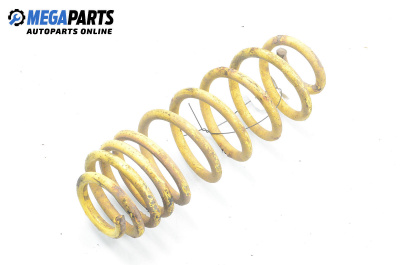 Coil spring for Seat Leon Hatchback I (11.1999 - 06.2006), hatchback, position: rear