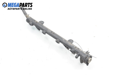 Rampă combustibil for Volkswagen Polo Hatchback II (10.1994 - 10.1999) 75 1.6, 75 hp