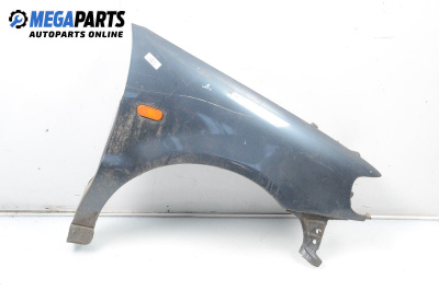 Fender for Volkswagen Polo Hatchback II (10.1994 - 10.1999), 5 doors, hatchback, position: front - right