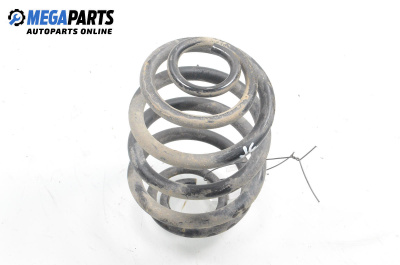 Coil spring for Renault Clio II Hatchback (09.1998 - 09.2005), hatchback, position: rear