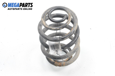 Coil spring for Renault Clio II Hatchback (09.1998 - 09.2005), hatchback, position: rear