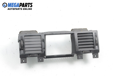 Fante de aer încălzire for Opel Vectra C Sedan (04.2002 - 01.2009)